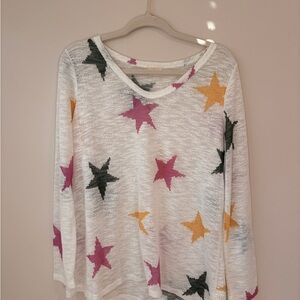 Mardi Gras Boutique Top